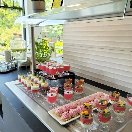 Resort Koral Live Kolobrzeg