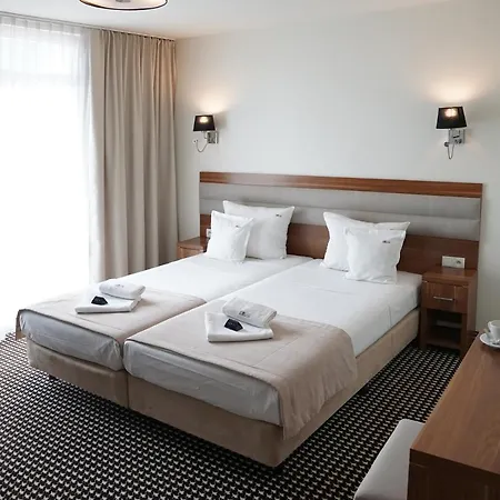 Koral Live 3* Kolobrzeg