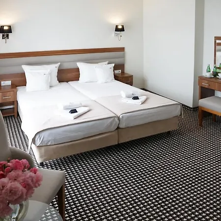 Koral Live Resort