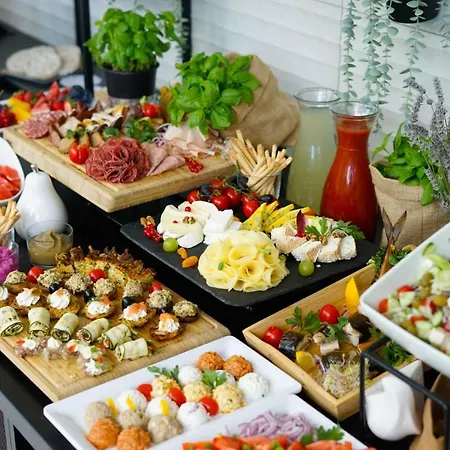 Koral Live Kolobrzeg