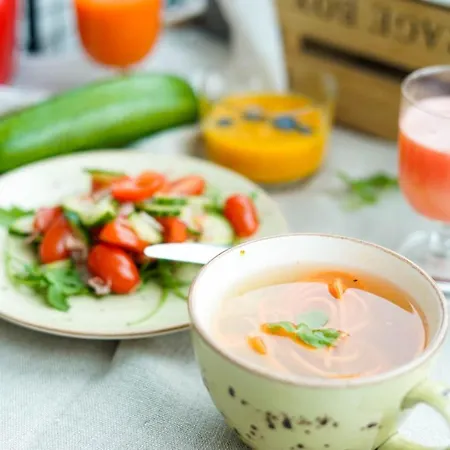 Feriested Koral Live