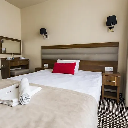 Resort Koral Live Kolberg