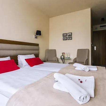 Resort Koral Live Kolberg