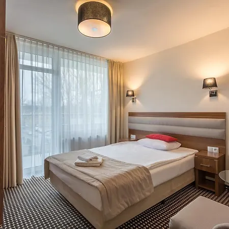 Resort Koral Live