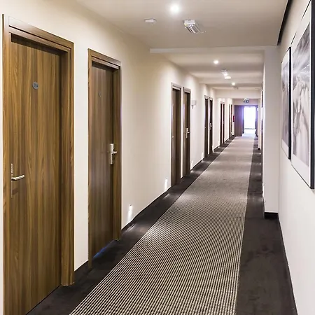 Resort Koral Live Kolobrzeg