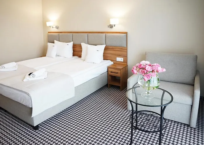 Koral Live Station touristique