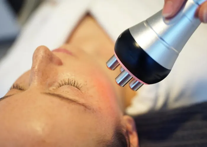 Koral Live Station touristique Kołobrzeg