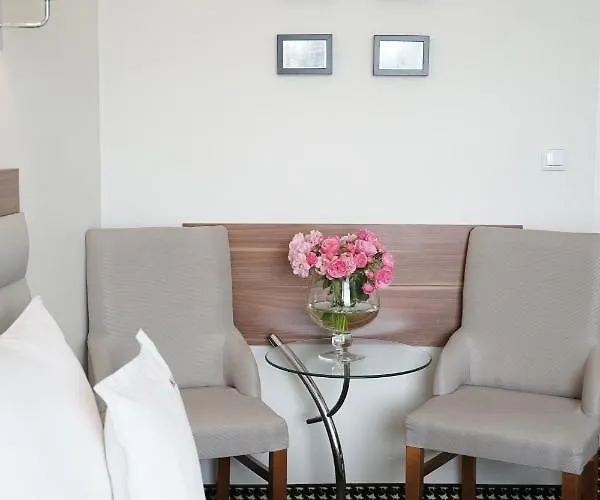 Koral Live Station touristique 3*