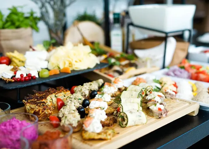 Koral Live Station touristique