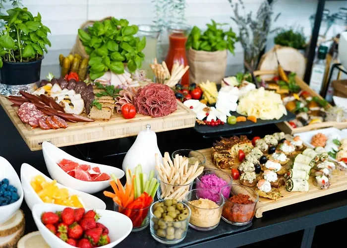 Station touristique Koral Live