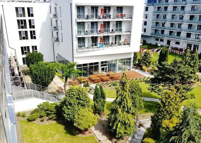 Koral Live Station touristique 3*