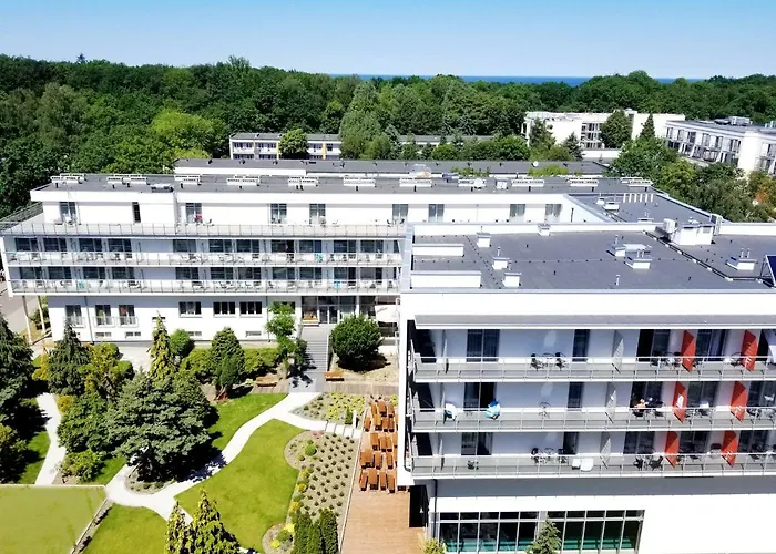 Station touristique Koral Live