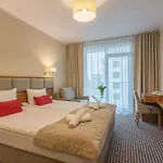 אתר נופש Koral Live קולובז'ג