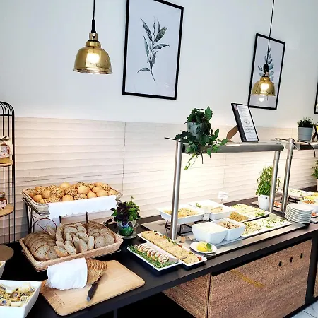 Resort Koral Live Kolberg