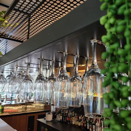 אתר נופש Koral Live 3*