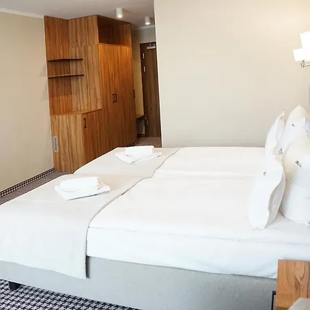 Üdülőközpont Koral Live 3*