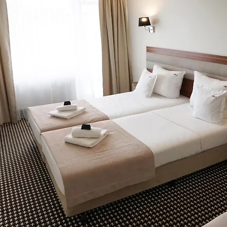 Resort Koral Live Kołobrzeg