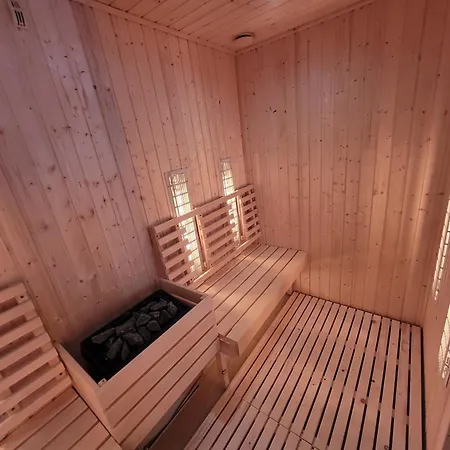 Koral Live Resort Kołobrzeg