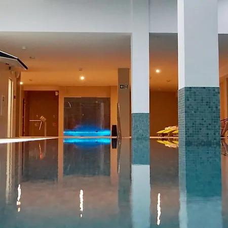 Resort Koral Live Kołobrzeg