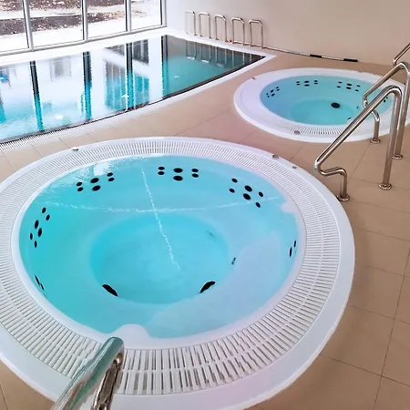 Koral Live Resort Kolberg