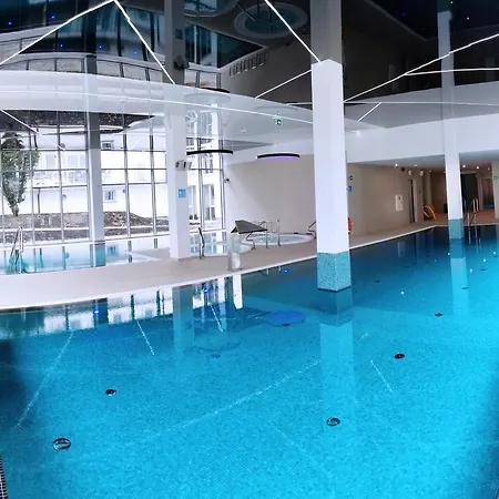 Koral Live 3* Kolberg