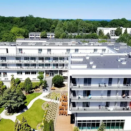 Üdülőközpont Koral Live