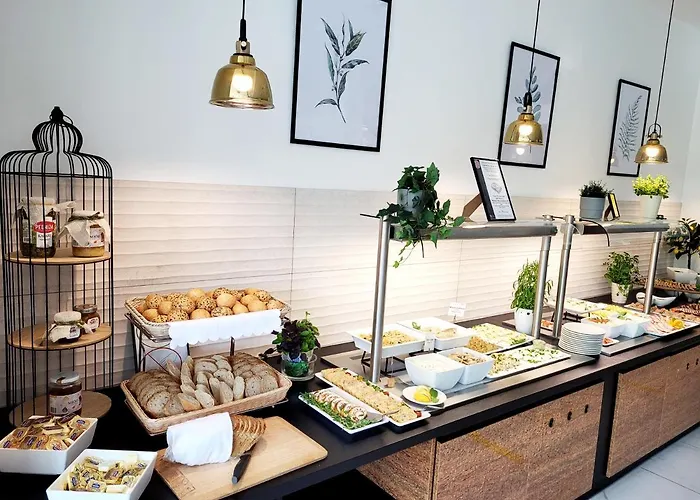 منتجع Koral Live كولوبرزيغ