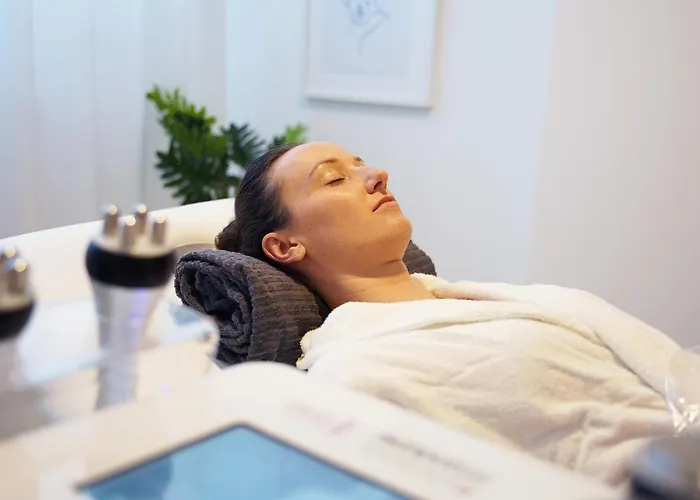 אתר נופש Koral Live 3*