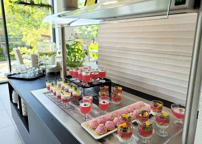 منتجع Koral Live كولوبرزيغ