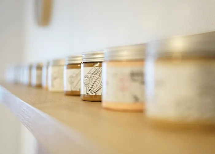 منتجع Koral Live كولوبرزيغ