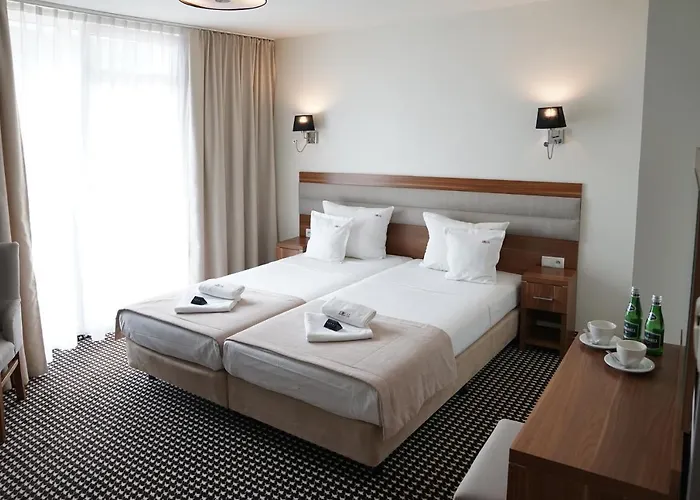 Koral Live 3* كولوبرزيغ