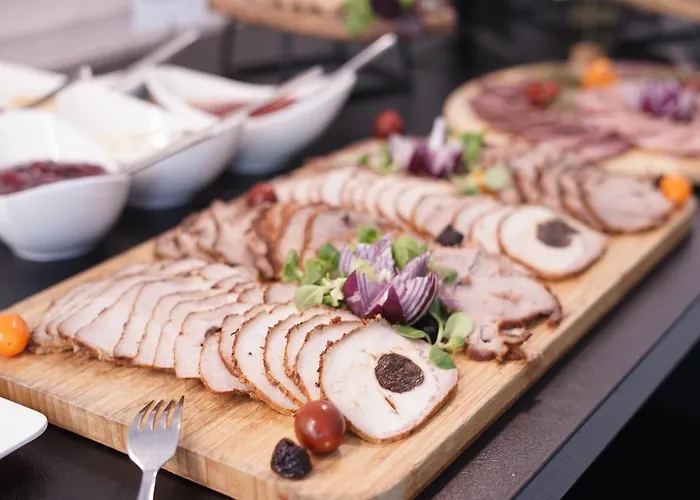 Koral Live منتجع 3*