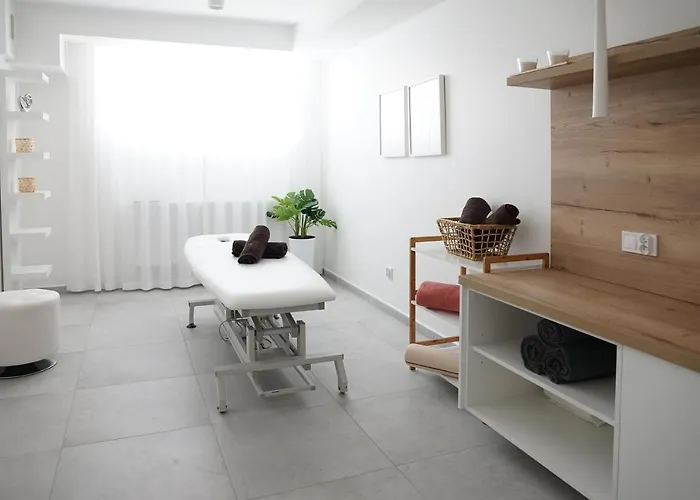 منتجع Koral Live