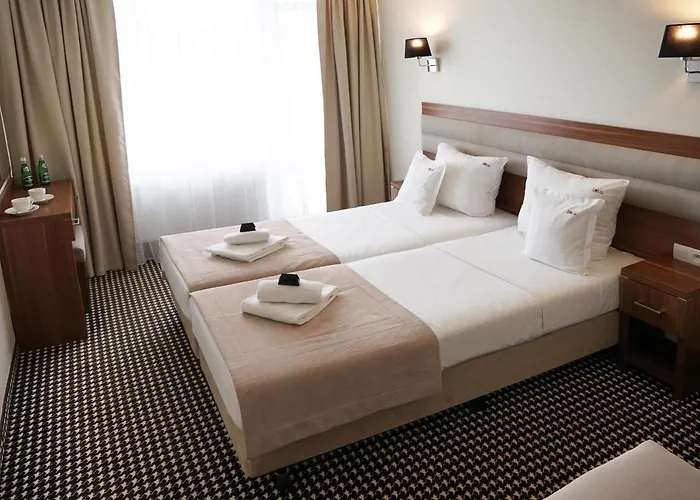 Resort Koral Live Kołobrzeg