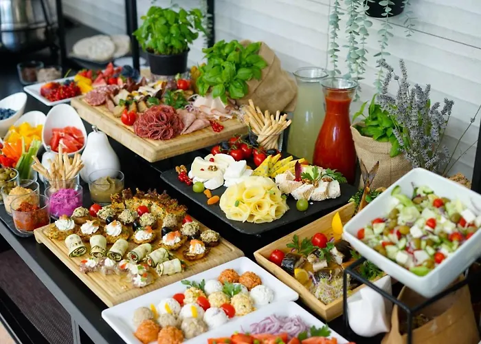 Koral Live كولوبرزيغ