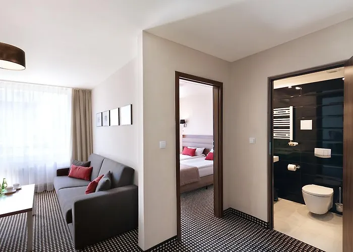 Koral Live 3* كولوبرزيغ