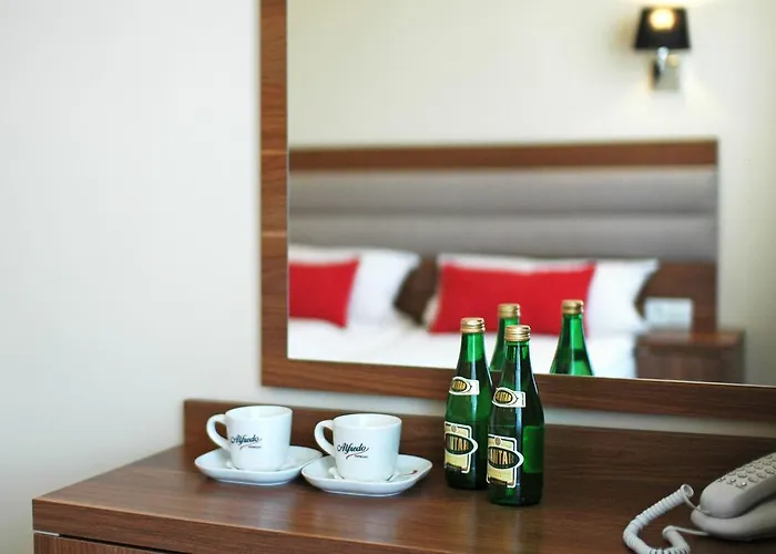 Koral Live كولوبرزيغ