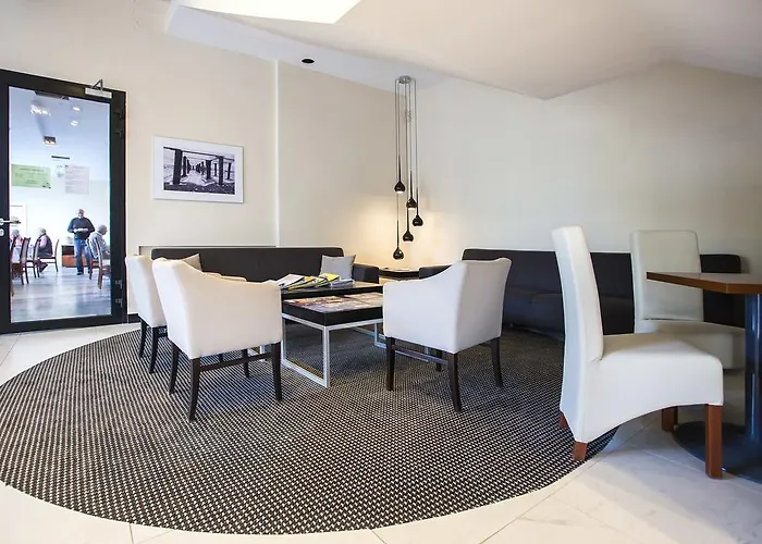 Koral Live Resort Kołobrzeg