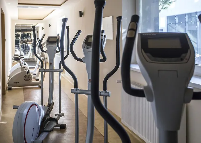 منتجع Koral Live 3*