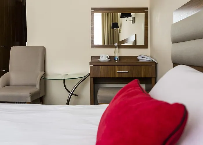 Koral Live 3* Kołobrzeg