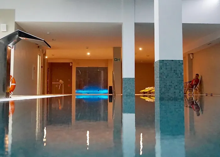 Resort Koral Live Kołobrzeg