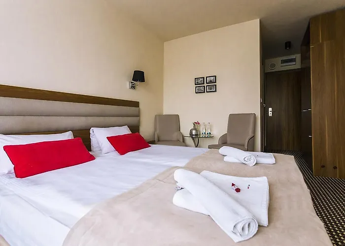 Resort Koral Live Kołobrzeg