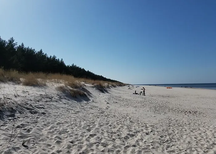 Resort Koral Live Kołobrzeg