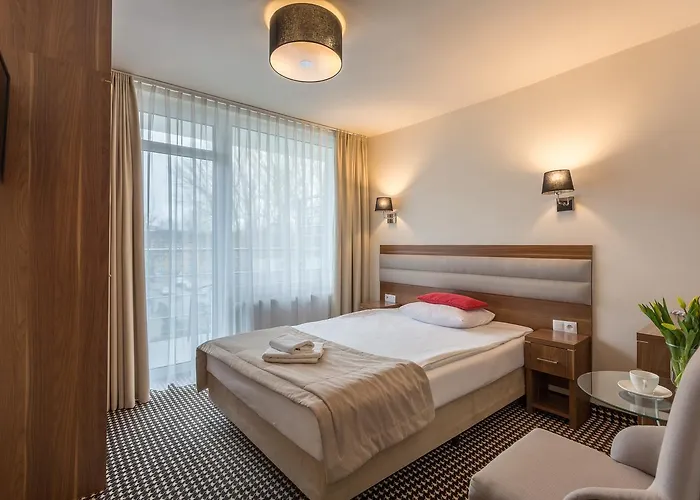 منتجع Koral Live