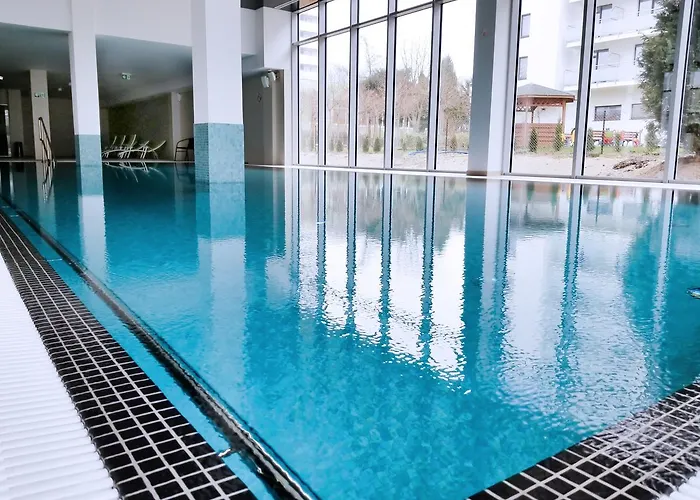 Koral Live Kołobrzeg