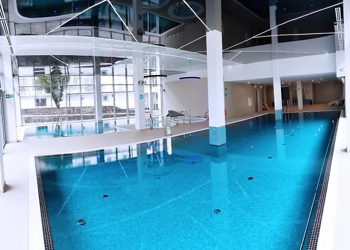 Koral Live 3* كولوبرزيغ