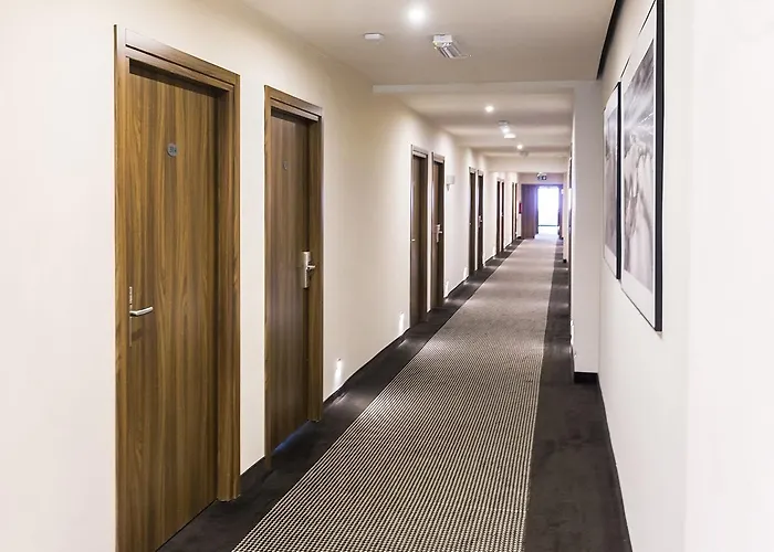 منتجع Koral Live كولوبرزيغ