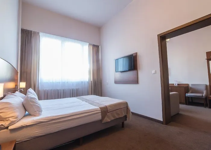 Koral Live 3* كولوبرزيغ