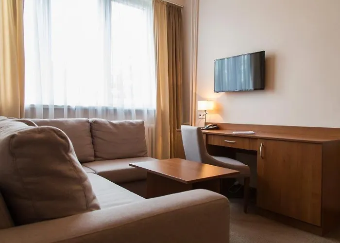 Koral Live كولوبرزيغ